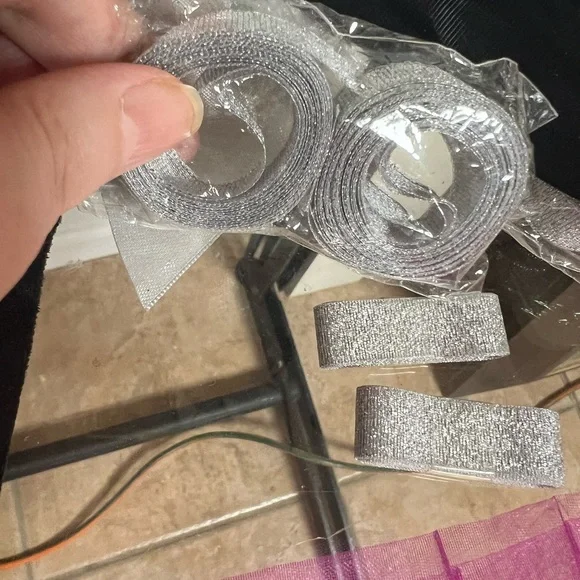 Jewelry/Gift Bags bundle - Picture 14 of 16